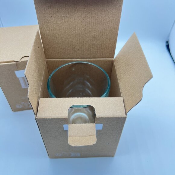 Nespresso Vertuo Coffee Mugs SET of 2 – NEW IN BOX - Picture 7 of 9